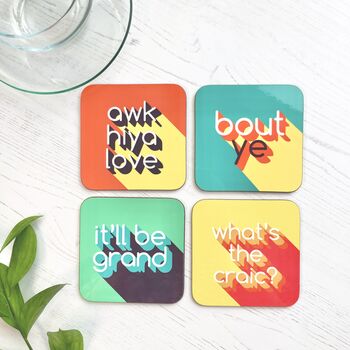 Norther Irish Coaster, 2 of 11