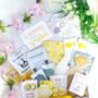 Cosy Summer Pregnancy Care Spa Gift, thumbnail 2 of 9