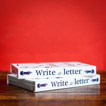 Letter Writing Gift Set For Children, 4 of 8
