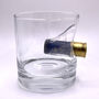 Personalised Shotgun Whisky Glass, thumbnail 3 of 8