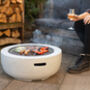 Stone Fire Bowl, thumbnail 1 of 2