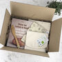 'The Bread Box' Natural Gift Set, thumbnail 4 of 10