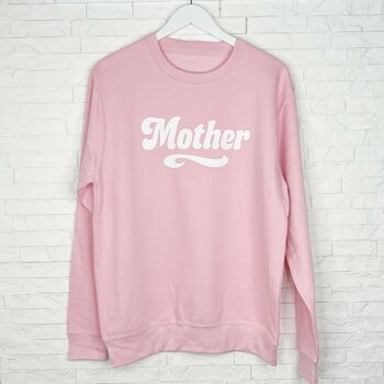 Mother Women's Sweatshirt, 2 of 4
