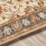 Traditional Wool Hand Made Area Rug, thumbnail 6 of 9