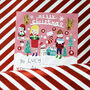 Christmas Gift Labels, thumbnail 2 of 12