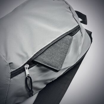 High Reflective Adventurer Backpack, 4 of 7