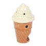 Ice Cream Cone Oil Burner, thumbnail 2 of 3