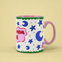 Tired Mom Club Mug – Fun Gift For Exhausted Moms, thumbnail 2 of 12