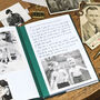 Timeless Collection 'Dear Grandad' Memory Journal, thumbnail 3 of 12