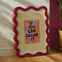 If You Can Dream It You Can Do It Print, thumbnail 2 of 2