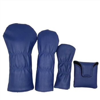 Rangers Driver, Hybrid, Wood And Mallet Bundle, 2 of 2