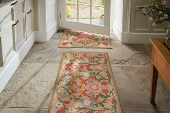 Hug Rug Garden Lovebirds, 3 of 5