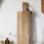 Personalised Wooden Serving Board, thumbnail 4 of 4