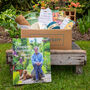 The Flourishy Cottage Garden Subscription Box, thumbnail 2 of 2