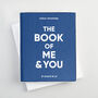 The Book Of Me And You: A Record Of Us Pink, thumbnail 12 of 12