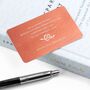 Personalised Mother's Wallet Keepsake, thumbnail 2 of 11