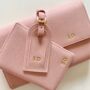 Personalised Real Leather Luggage Tag, thumbnail 4 of 12