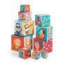 Toddler Stacking Blocks, thumbnail 6 of 8