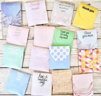 Tea For Mum | Mum Birthday Gift | Mother's Day Gift, 9 of 12