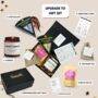 Sagittarius Birthday Gift Funny Candle Zodiac, thumbnail 4 of 8