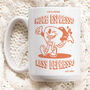 'More Espresso Less Depresso' Mug, thumbnail 1 of 6