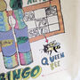 Personalised Bingo Bag, thumbnail 8 of 8