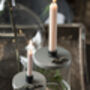 Personalised Family Advent Candle Set, thumbnail 2 of 2