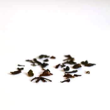 Coonoor Black Frost Loose Leaf Tea, 3 of 8