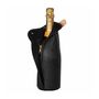 Leather Wine And Champagne Bottle Sleeve, thumbnail 4 of 7