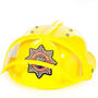 Personalised Black Fire Fighter Costume, thumbnail 6 of 9