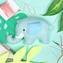 Emily The Elephant Felt Sewing Kit, thumbnail 1 of 11