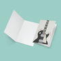 Electric Guitar Birthday Card | Les Paul Card, thumbnail 2 of 6