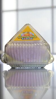 Honeycomb Trifle Candyfloss, 7 of 10