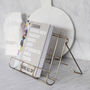 Cook Book Holder, thumbnail 1 of 2