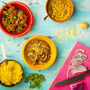Six Month Friday Night Curry Subscription, thumbnail 5 of 6