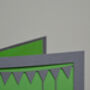 New Home Laser Cut Greeting Card, thumbnail 4 of 7