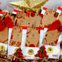Bruu Christmas Tea Advent Calendar, thumbnail 2 of 2