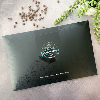 Artisan Coffee Selection Pack, 3 of 5