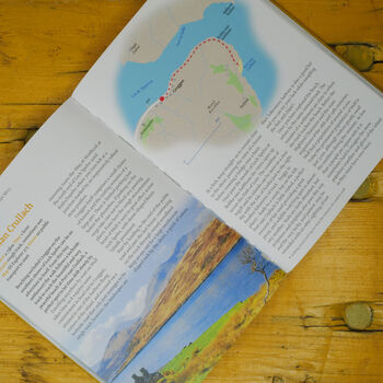 Mull And Iona Walking Guide, 3 of 3