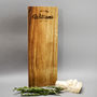 Personalised Wooden Cheese Serving Board, thumbnail 1 of 5
