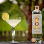 Dodds Explorer's Citrus And Spice Organic Gin, thumbnail 1 of 4