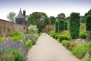 Visit Rhs Garden Bridgewater Day: A Garden Lover's Paradise. For Two, 7 of 11