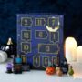 12 Day Halloween Advent Calendar – Shelf Of Shadows, thumbnail 1 of 6