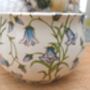 Open Sugar Bowl In Harebell Design, thumbnail 5 of 7