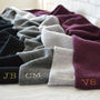 Personalised Scarf, thumbnail 1 of 4