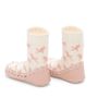 Pink Unicorn Slippers For Babies And Toddlers, thumbnail 2 of 2