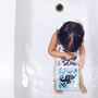 Colour Changing Padded Bath Book, thumbnail 2 of 11