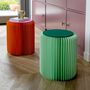 Vibrant Foldable Stool In Concertina Card With Felt Top, thumbnail 10 of 11