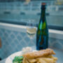 Fish, Chips And Sips On A Barge, thumbnail 2 of 12