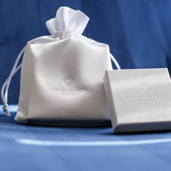 Pocket Hug, Rose Quartz Heart Stone, 6 of 10